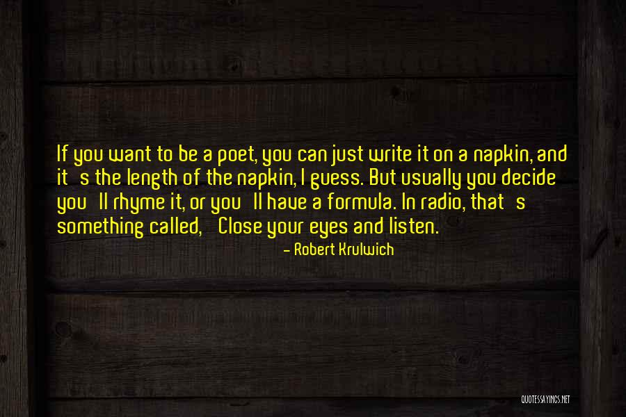 Alphenaar Painting Quotes By Robert Krulwich Alphenaar Painting Quotes By Robert Krulwich