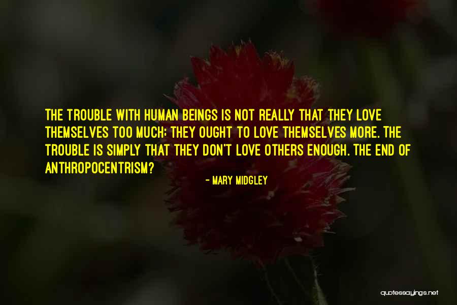 Alpheus Branch Quotes By Mary Midgley Alpheus Branch Quotes By Mary Midgley