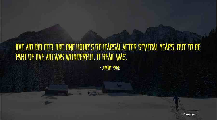 Alpheus Communications Quotes By Jimmy Page Alpheus Communications Quotes By Jimmy Page