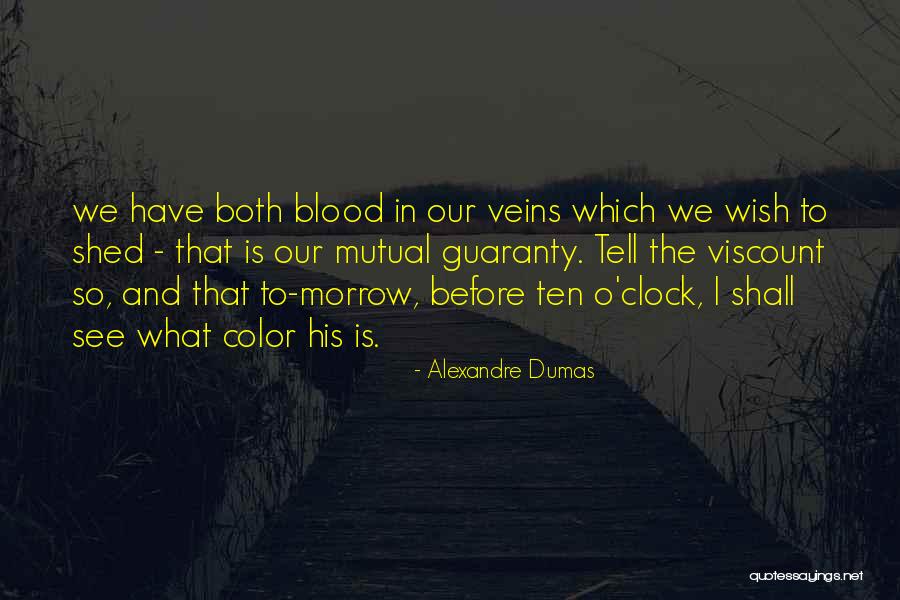 Alpheus Heterochaelis Quotes By Alexandre Dumas Alpheus Heterochaelis Quotes By Alexandre Dumas