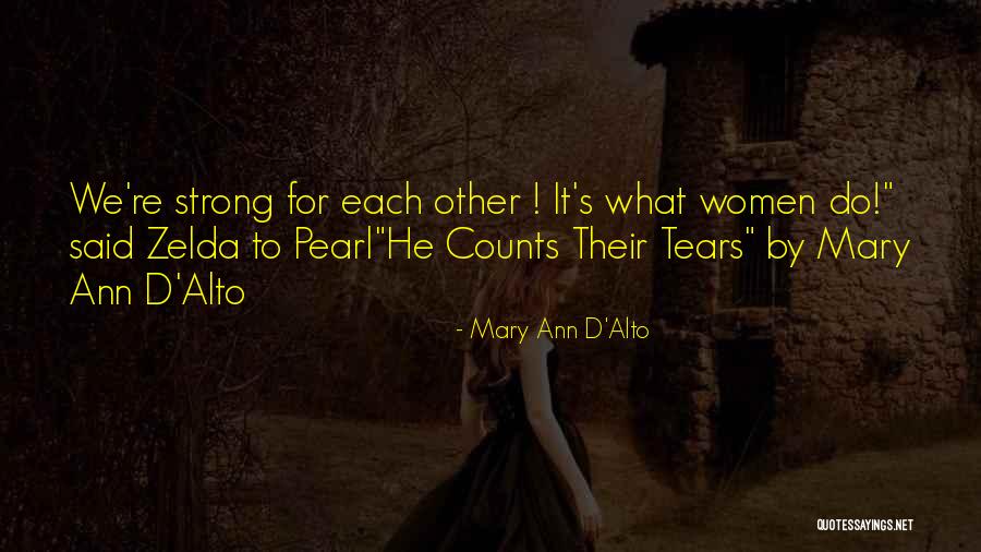 Alpheus Heterochaelis Quotes By Mary Ann D'Alto Alpheus Heterochaelis Quotes By Mary Ann D'Alto