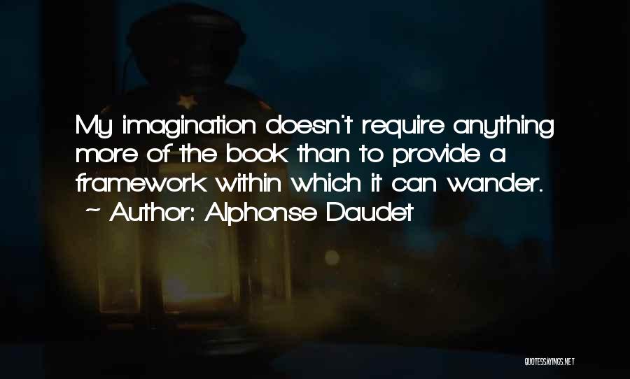 Alphonse Daudet Quotes 1685573