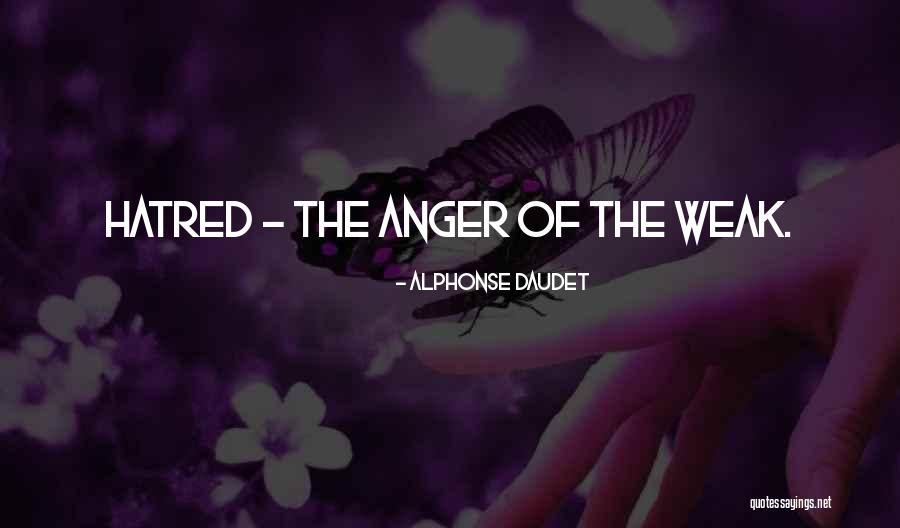 Alphonse Daudet Quotes 1795579