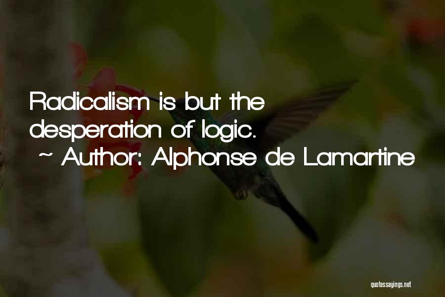 Alphonse De Lamartine Quotes 1044862