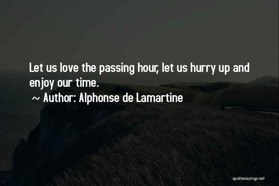 Alphonse De Lamartine Quotes 1135056