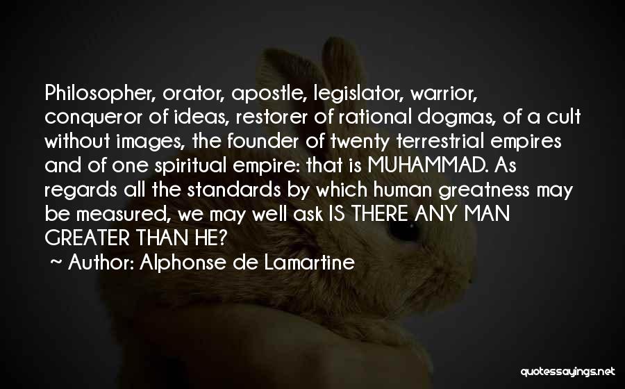 Alphonse De Lamartine Quotes 1673814