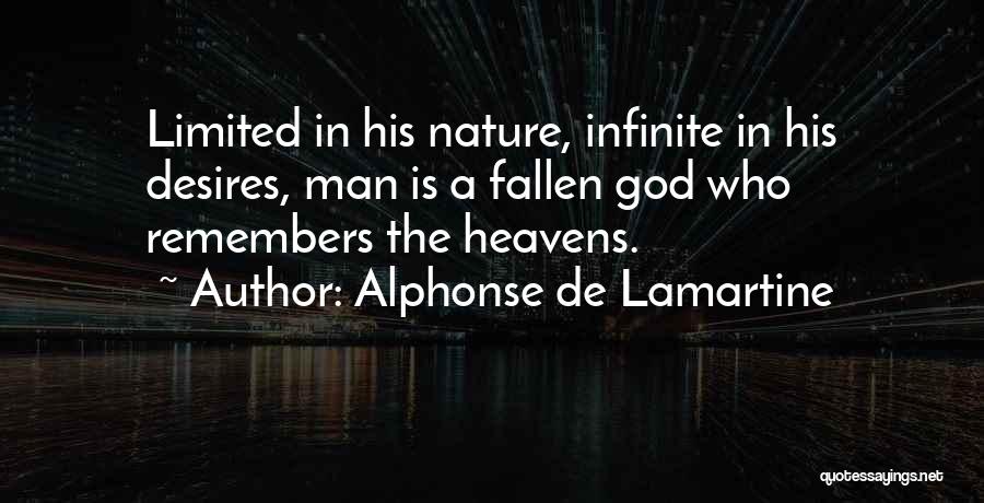 Alphonse De Lamartine Quotes 1678160