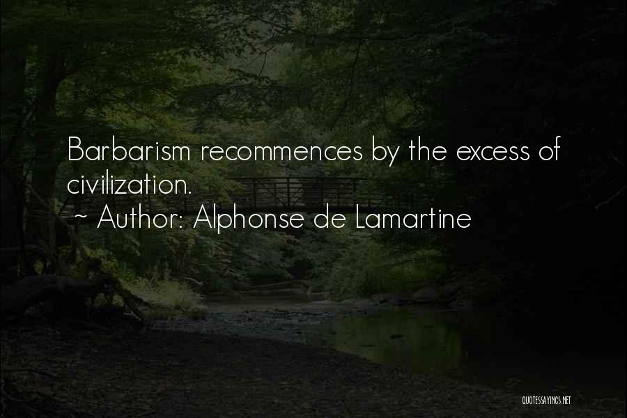 Alphonse De Lamartine Quotes 1734344