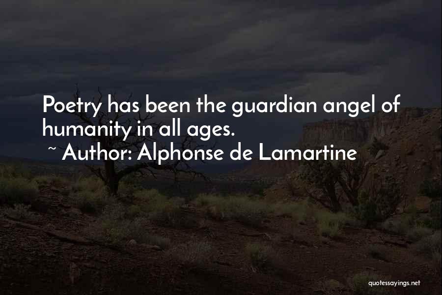 Alphonse De Lamartine Quotes 1743908