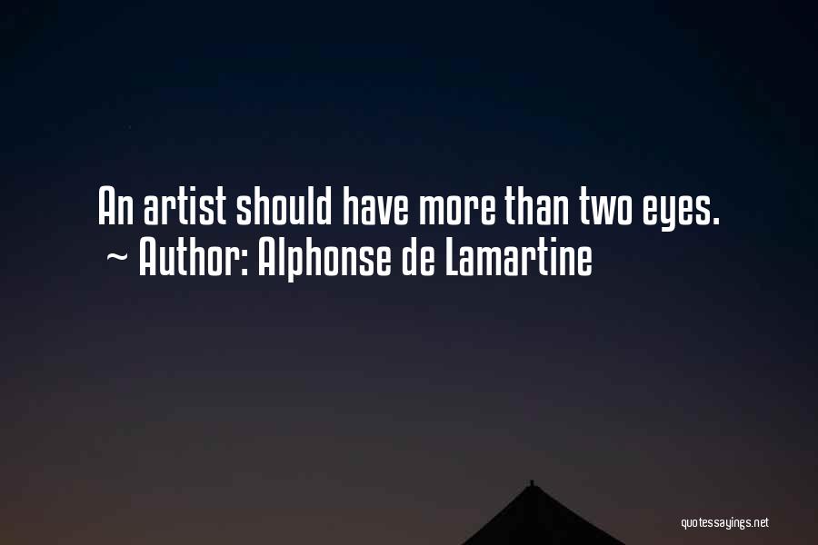 Alphonse De Lamartine Quotes 1765934