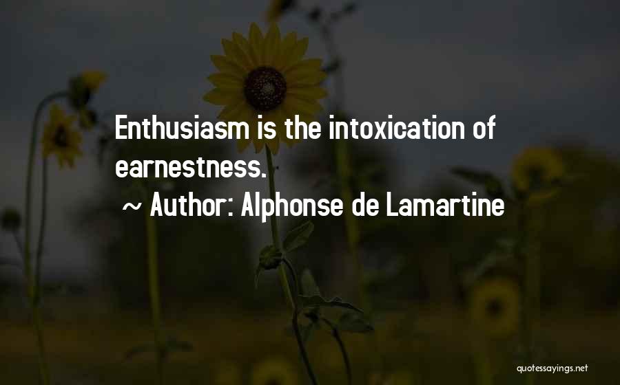 Alphonse De Lamartine Quotes 2134330