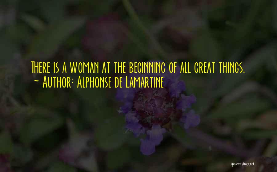 Alphonse De Lamartine Quotes 2135433