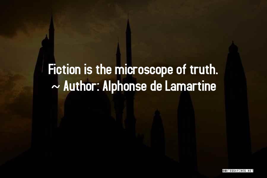 Alphonse De Lamartine Quotes 2135720