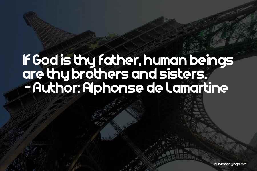 Alphonse De Lamartine Quotes 2150554