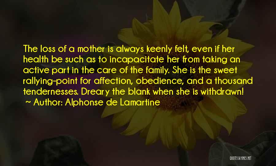 Alphonse De Lamartine Quotes 2216593