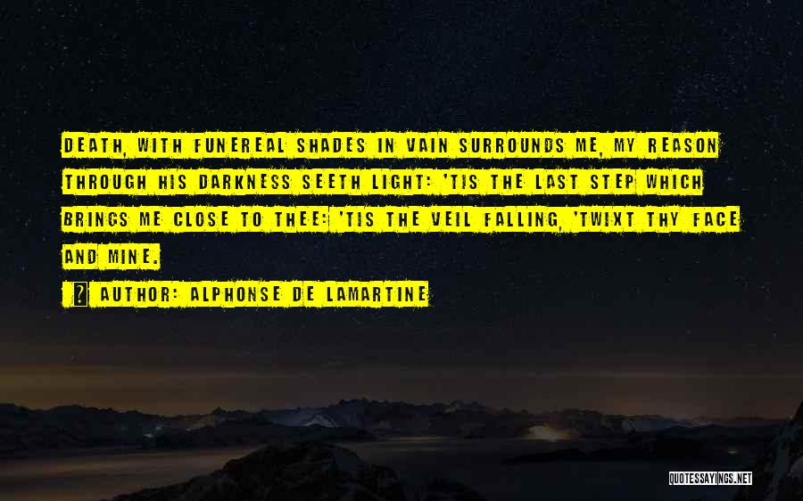 Alphonse De Lamartine Quotes 253523