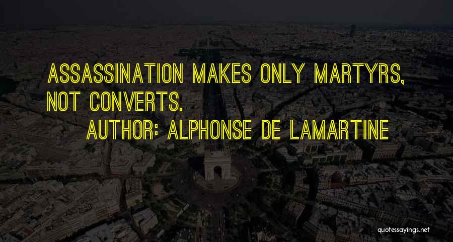 Alphonse De Lamartine Quotes 291419