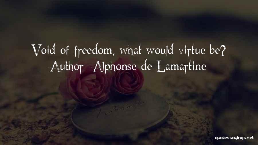 Alphonse De Lamartine Quotes 313680