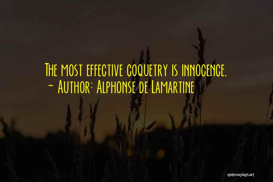 Alphonse De Lamartine Quotes 427467