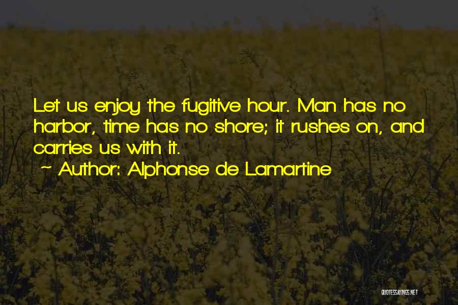 Alphonse De Lamartine Quotes 637641