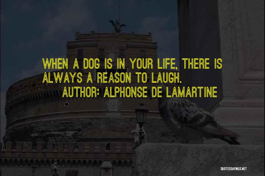 Alphonse De Lamartine Quotes 722693