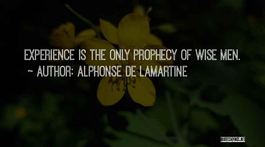 Alphonse De Lamartine Quotes 761756