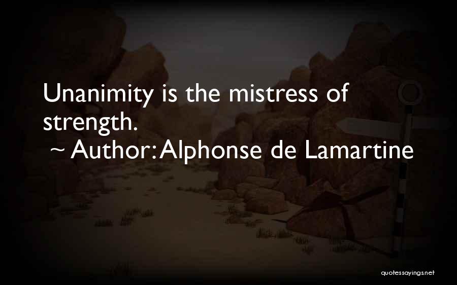 Alphonse De Lamartine Quotes 763684