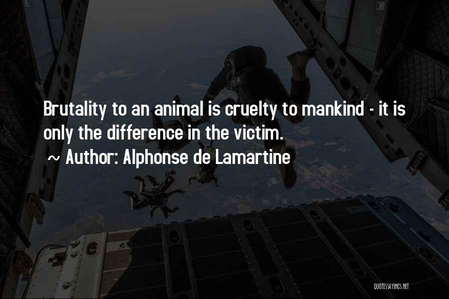 Alphonse De Lamartine Quotes 868398