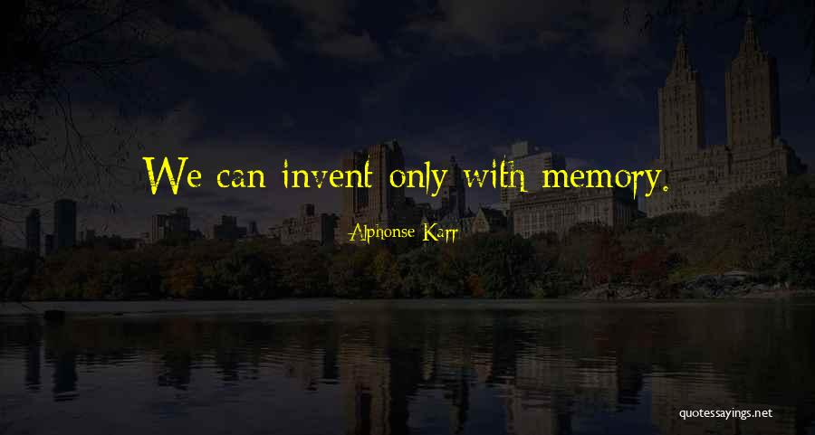 Alphonse Karr Quotes 1250862