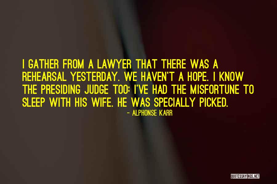 Alphonse Karr Quotes 144256 Alphonse Karr Quotes 144256