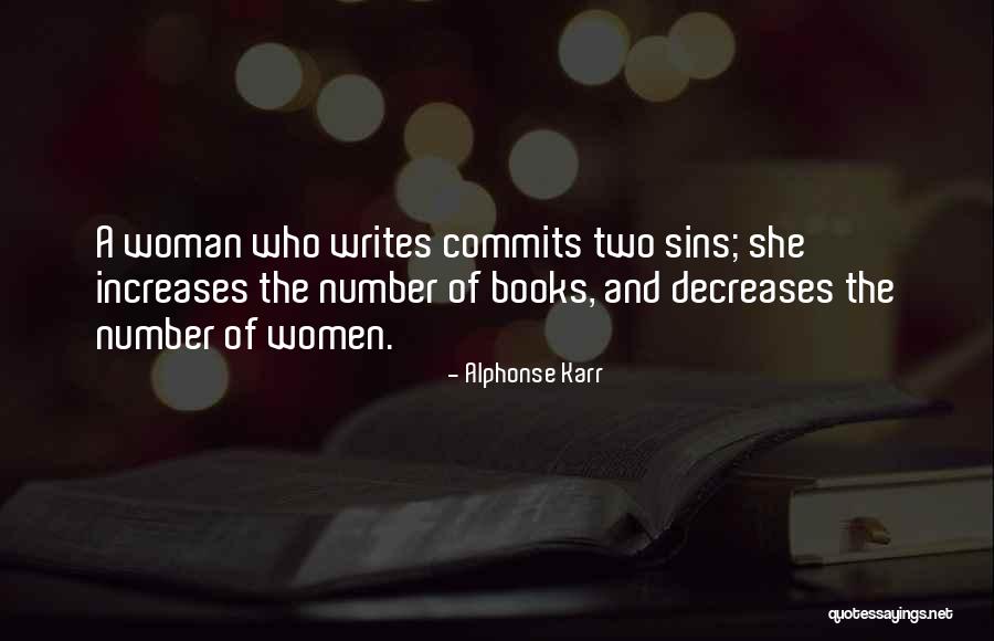 Alphonse Karr Quotes 1952623 Alphonse Karr Quotes 1952623