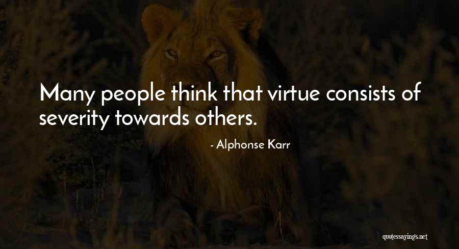 Alphonse Karr Quotes 206093 Alphonse Karr Quotes 206093