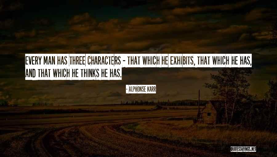 Alphonse Karr Quotes 2091753 Alphonse Karr Quotes 2091753