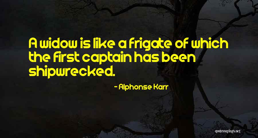 Alphonse Karr Quotes 390764