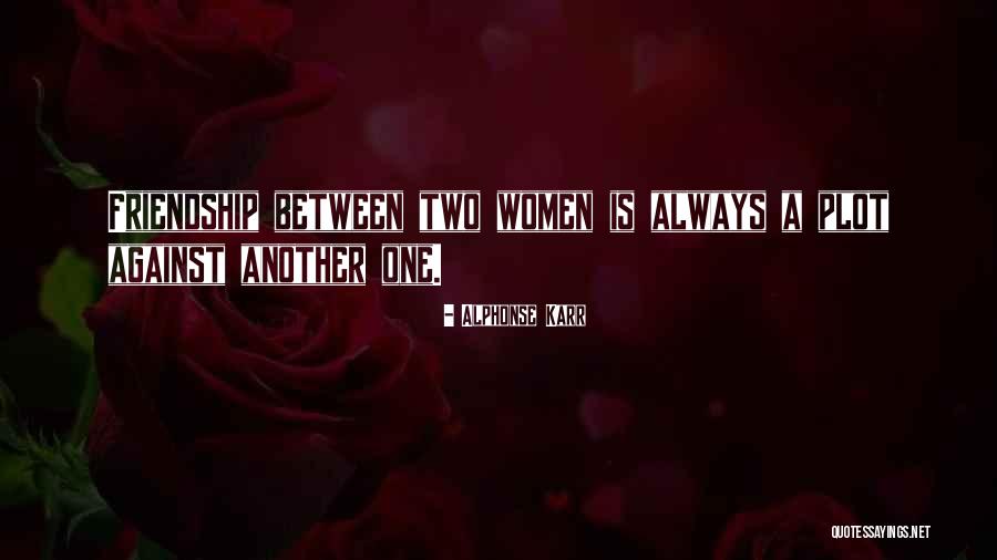 Alphonse Karr Quotes 684213 Alphonse Karr Quotes 684213