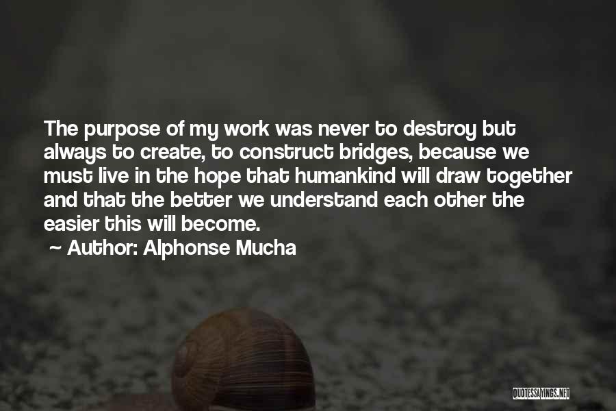 Alphonse Mucha Quotes 2244483