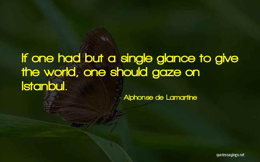 Alphonse Quotes By Alphonse De Lamartine