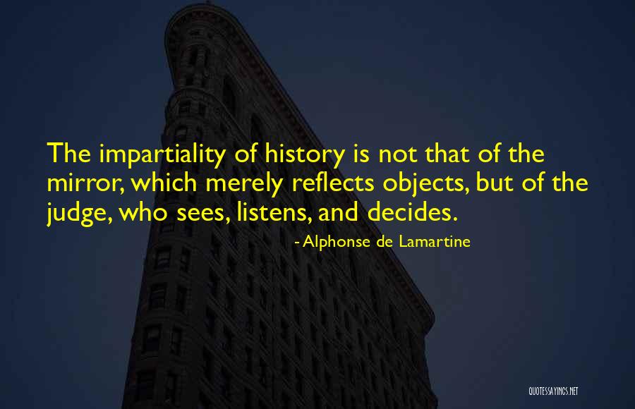 Alphonse Quotes By Alphonse De Lamartine