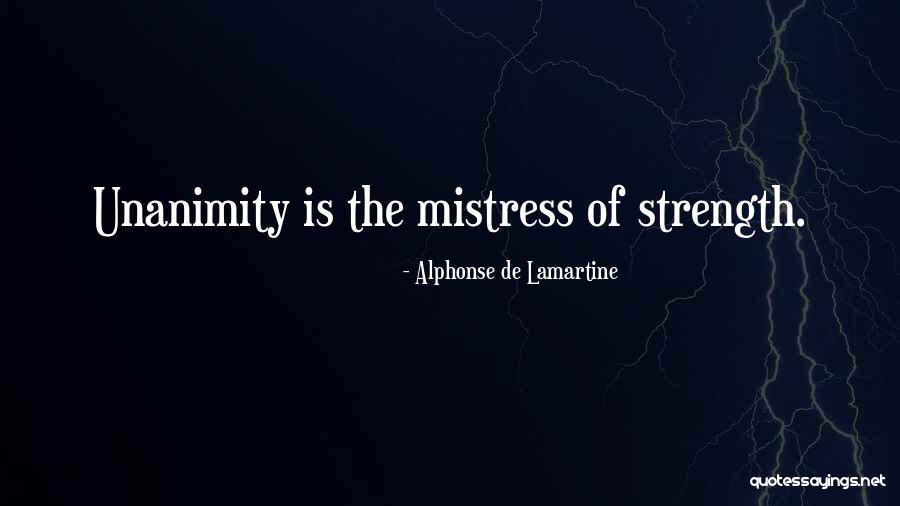 Alphonse Quotes By Alphonse De Lamartine