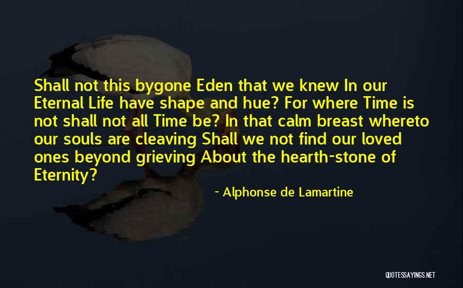 Alphonse Quotes By Alphonse De Lamartine