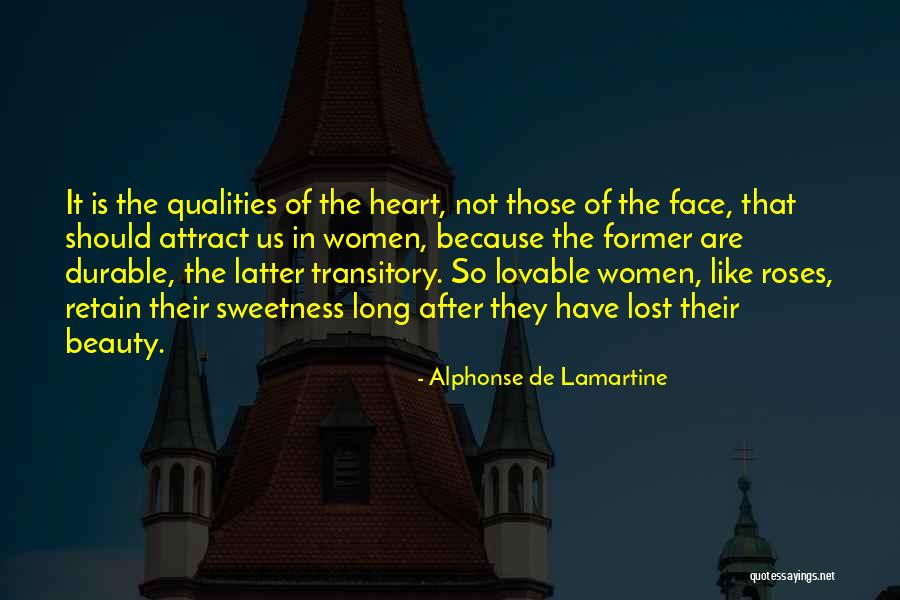 Alphonse Quotes By Alphonse De Lamartine