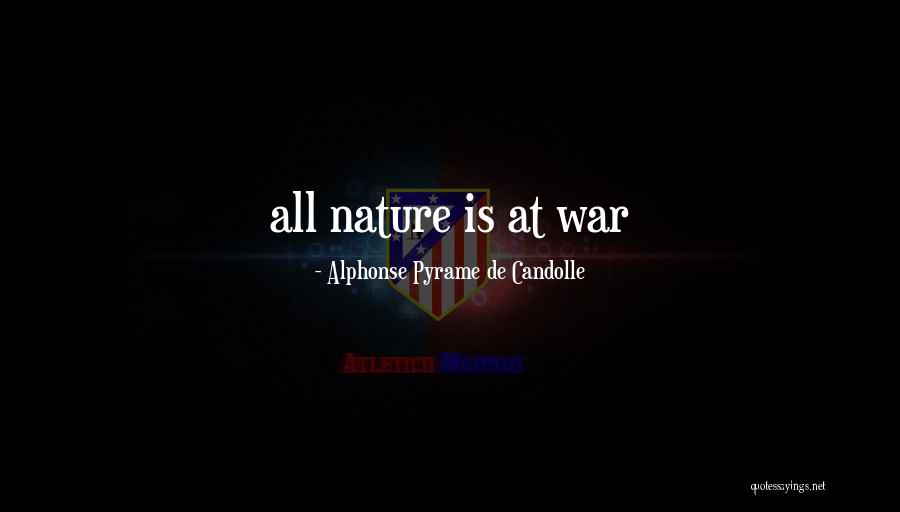 Alphonse Quotes By Alphonse Pyrame De Candolle Alphonse Quotes By Alphonse Pyrame De Candolle
