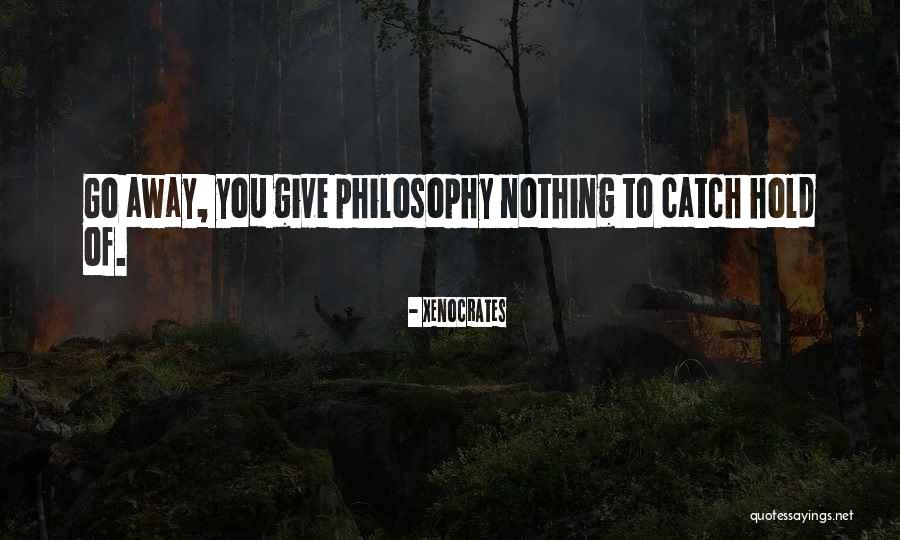 Alphonsine Plessis Quotes By Xenocrates Alphonsine Plessis Quotes By Xenocrates
