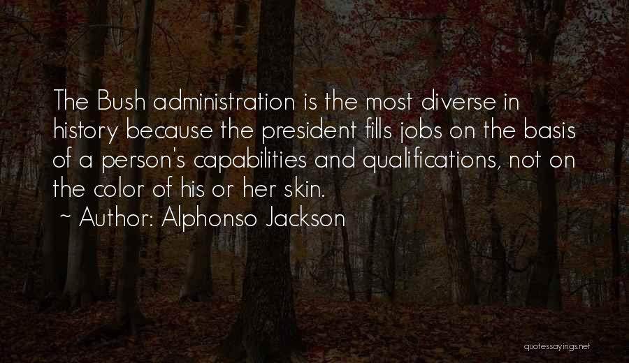 Alphonso Jackson Quotes 1169232