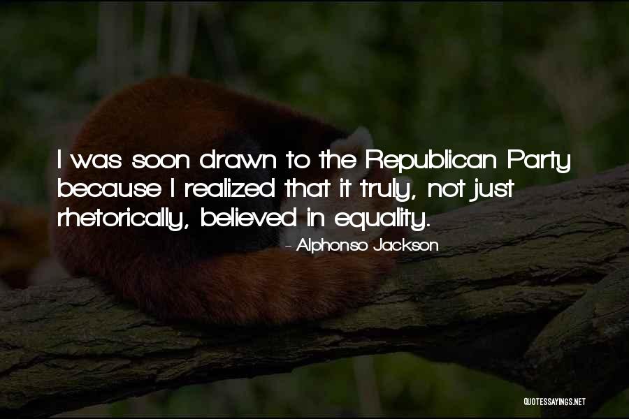 Alphonso Jackson Quotes 1185502 Alphonso Jackson Quotes 1185502