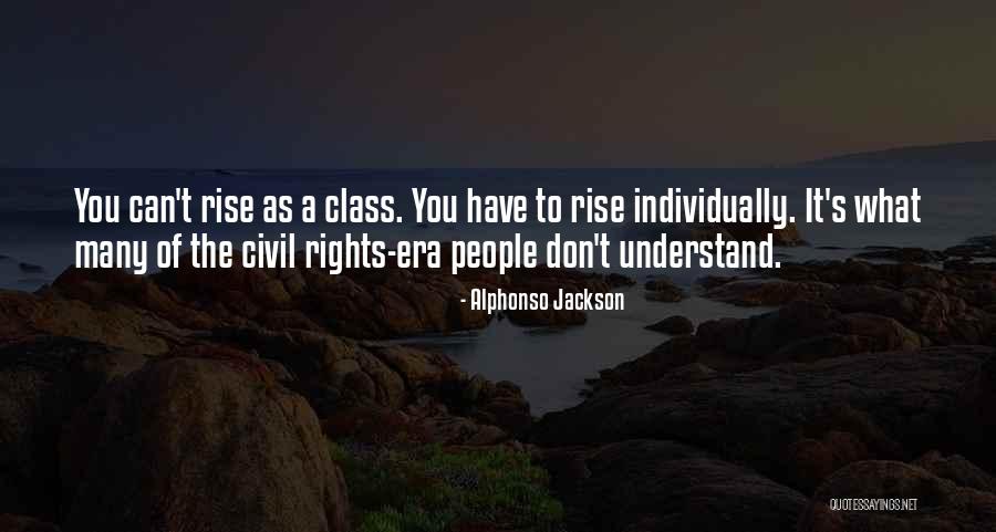 Alphonso Jackson Quotes 1842794 Alphonso Jackson Quotes 1842794