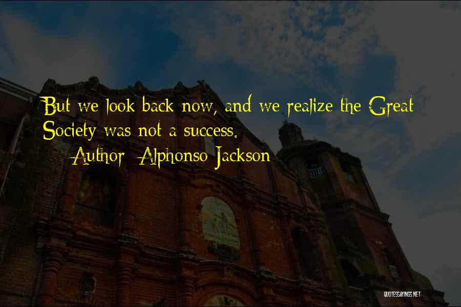 Alphonso Jackson Quotes 188409