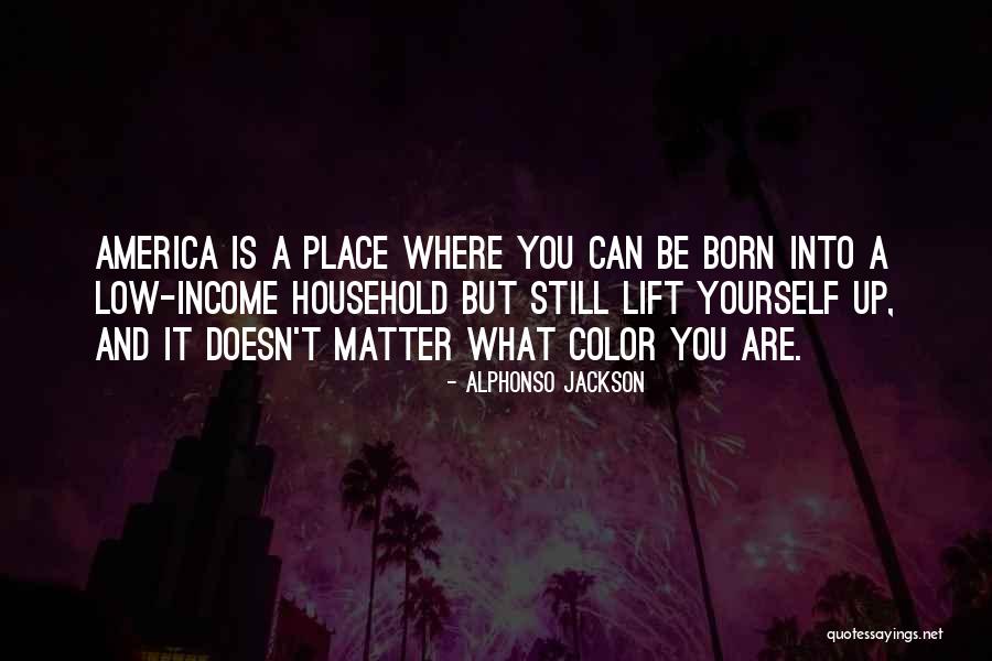 Alphonso Jackson Quotes 1948600 Alphonso Jackson Quotes 1948600
