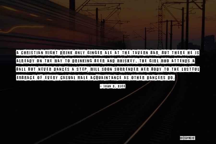 Alphonsus Donnelly Quotes By John R. Rice Alphonsus Donnelly Quotes By John R. Rice