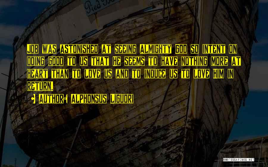 Alphonsus Liguori Quotes 1051149 Alphonsus Liguori Quotes 1051149